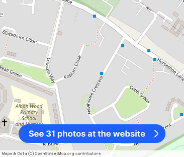 Newhouse Crescent, WATFORD - Photo 1