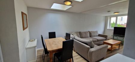 5 bedroom house share to rent - Photo 2