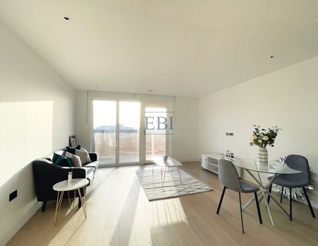 Belvedere Row, Fountain Park Way, W12 7LD - Photo 5