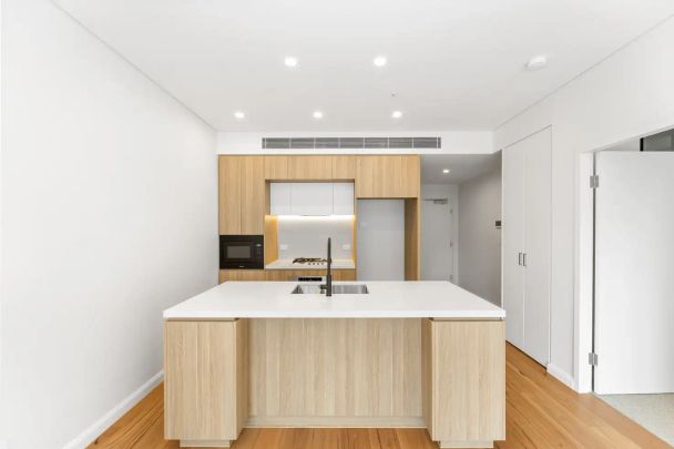 C401/89 John Whiteway Drive, Gosford NSW 2250 - Photo 1