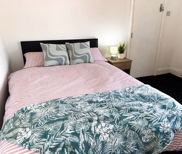 Room in a Shared House, Kings Road, B23 - Photo 5