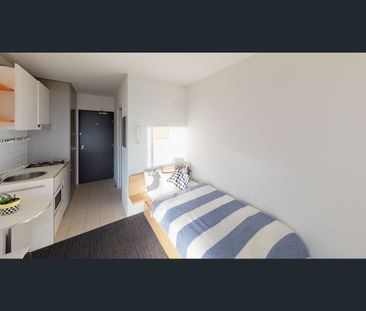 C712/9 Earl St, Carlton, Vic 3053 - Photo 2