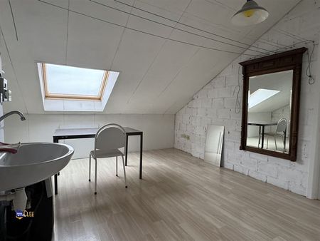 Verzorgd appartement met 2 slaapkamers te Alken - Photo 4