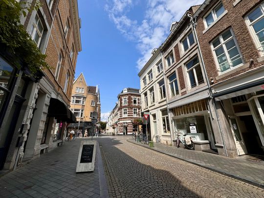 6221EG, Maastricht, Rechtstraat, 25 - Foto 1