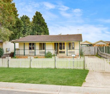 Family Home - Photo 1
