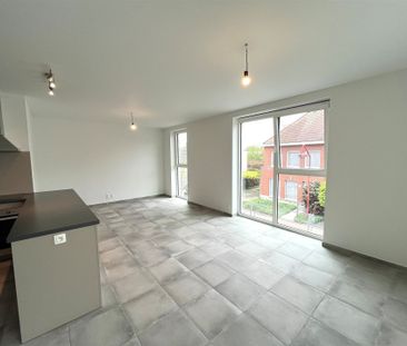 Nieuwbouw 2-slaapkamer appartement met ondergrondse garage en berging - Photo 4