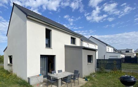 Appartement T3 à louer Chateaugiron - 68 m² - Photo 3
