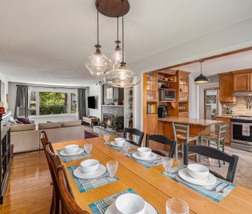 For Lease - 560 Buchanan Crescent, Beacon Hill North - South and Ar... - Photo 2