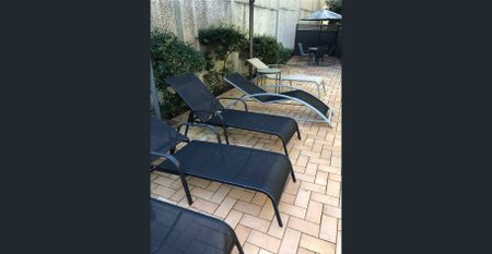 One bedroom unit - Fantastic Location - Close to Public Transport - Photo 3