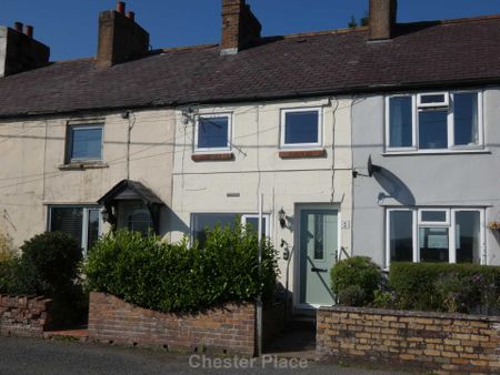 New Terrace, Nercwys - Photo 2