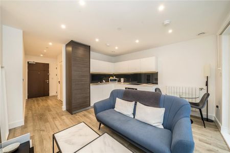 1 bedroom apartment to rent - Photo 4