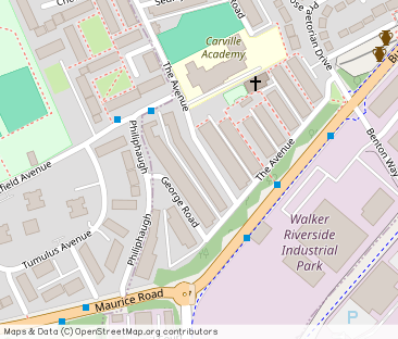 The Avenue, Wallsend, NE28 - Photo 1