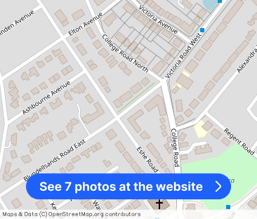 Blundellsands Road East, Blundellsands, Liverpool - Photo 1