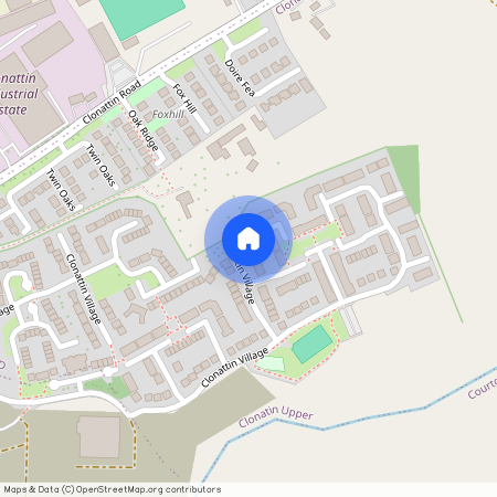 38 The Park, Gorey, County Wexford