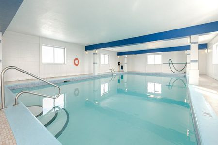Deluxe Room - Sherbrooke - Photo 2