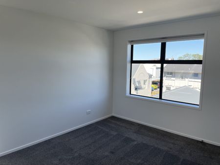 Unit 4, 320 Hereford Street, City Centre (Christchurch City), Christchurch - Photo 2