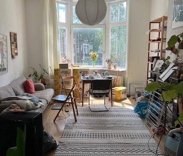 Appartement Weteringkade 68, La Haye - À louer - Foto 3