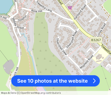 3 bedroom bungalow for rent - Photo 1