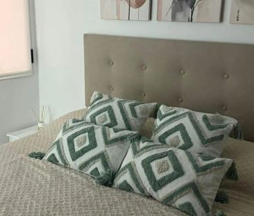 Piso de alquiler en C/ de Tomàs Ortuño, Centro Urbano - Photo 6