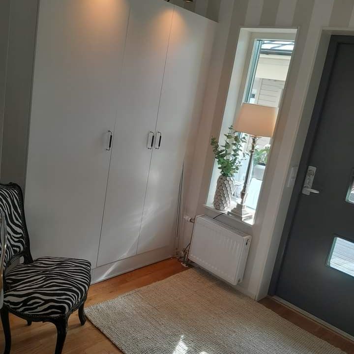 Filgränd, Umeå - Foto 1