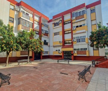 Alquiler de piso en Plaza Santiago Liniers - Foto 1