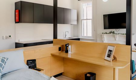 Heritage Studio - Photo 4