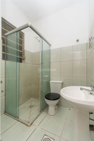 Apartamento térreo com 1 quarto e pátio no Moinhos - COD: 24088 - Foto 3
