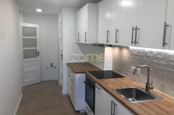 Apartment T1 in Avenidas Novas, Lisboa - Foto 1
