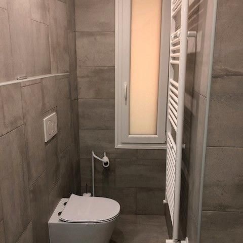 STANZA per STUDENTI CON BAGNO ESCLUSIVO- U.TORVERG - Photo 1