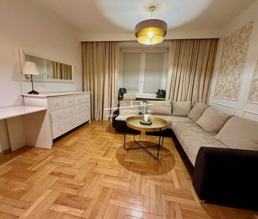 Urocze Mieszkanko na Górnym Mokotowie Przy Szpitalu MSWiA - Photo 2