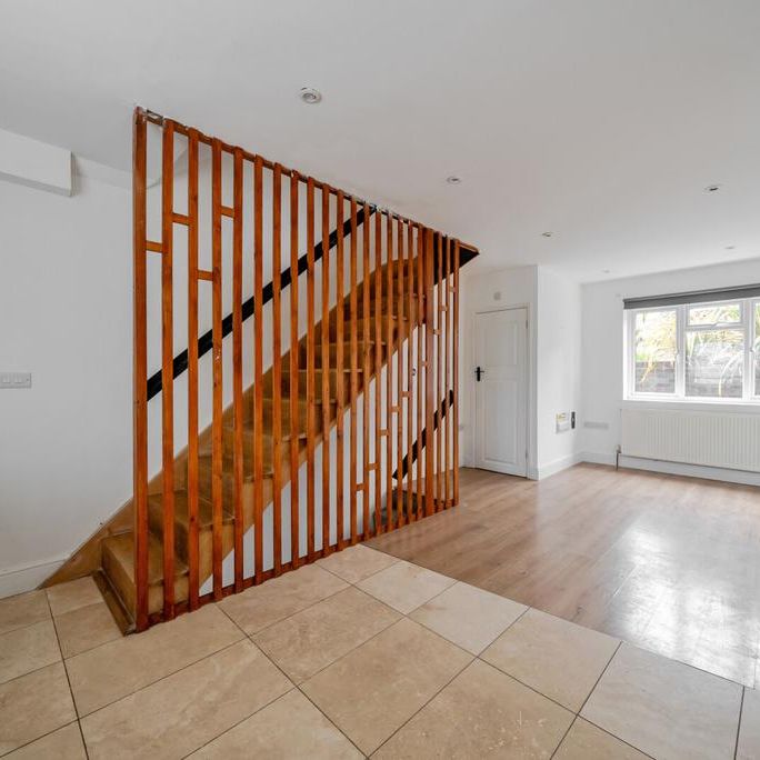 2 bedroom semi-detached house to rent - Photo 1