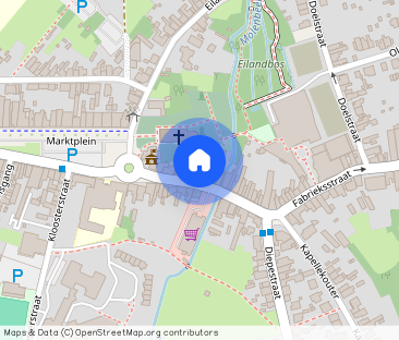 Edgard Tinelstraat 9, 9520 SINT-LIEVENS-HOUTEM - Foto 1