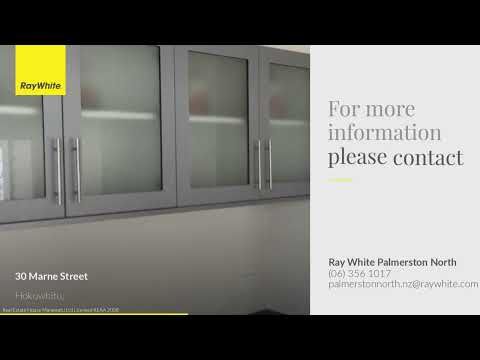 Tidy four bedroom home - Photo 1