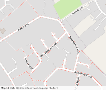 Rothschild Avenue, Aston Clinton, HP22 - Photo 1