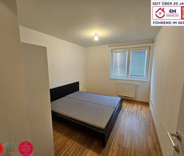 Helle 2-Zimmer-Wohnung in Traumlage - Direkt an der U-Bahn & Schönb... - Foto 3