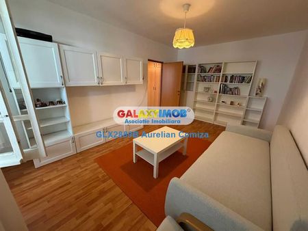 Inchiriere apartament 2 camere decomandat Nicolae Grigorescu - Photo 2