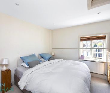 1 bedroom terraced house to rent - Photo 2