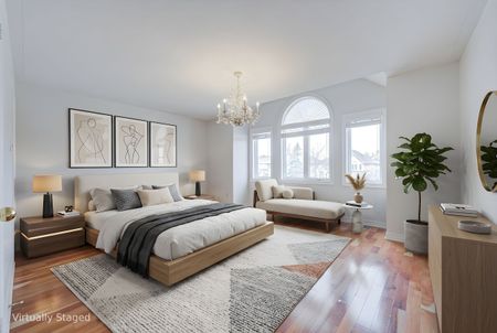 For Lease - 1472 Bayshire Drive, Oakville, Ontario - Photo 4