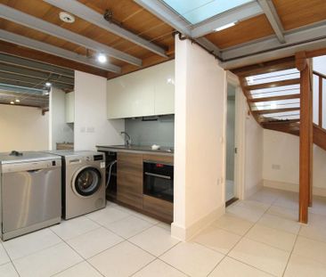 1 bedroom apartment to rent - Photo 5