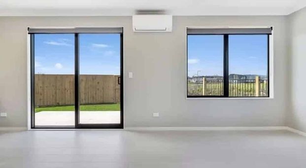 Modern Family Living in a Brand New Home - Photo 1