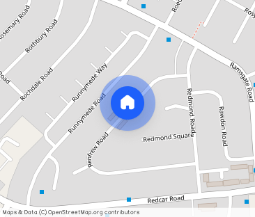 Renfrew Road, Redhouse, Sunderland North, SR5 - Photo 1