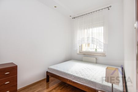 Poznań Poznań-Grunwald, ul. Bukowska - Фото 4