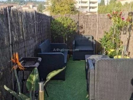 Location Appartement 2 pièces 40 m2 à Martigues - Photo 5