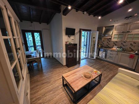 Appartamento via dei Pescatori 13, Centro, Castel Gandolfo - Photo 3