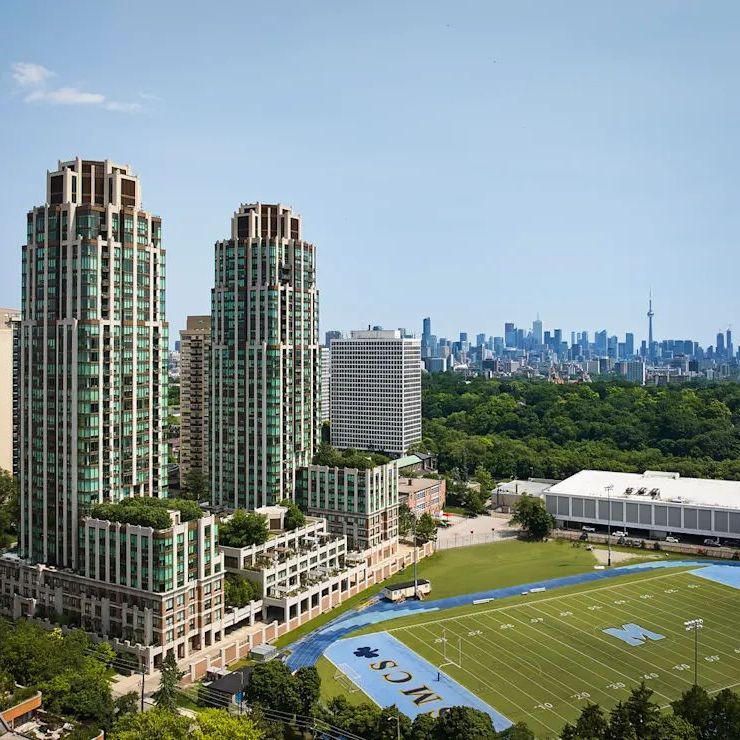 For Lease - 310 Tweedsmuir Avenue Unit# 1004, Toronto, Ontario - Photo 1