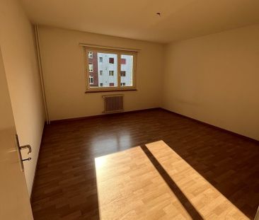 Idyllische Wohnung im Herzen von Wettingen - Photo 5