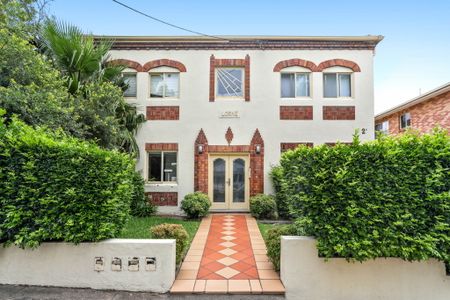 1/2B Morwick Street, Strathfield NSW 2135 - Apartment For Rent | Domain - Photo 2