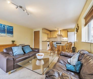 2 bedroom apartment to rent - Photo 4