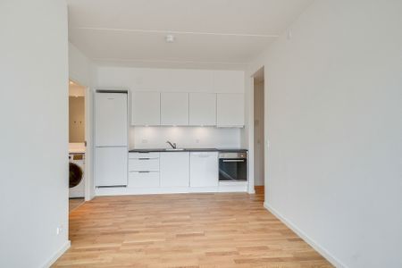 3-vær. lejlighed - Photo 3