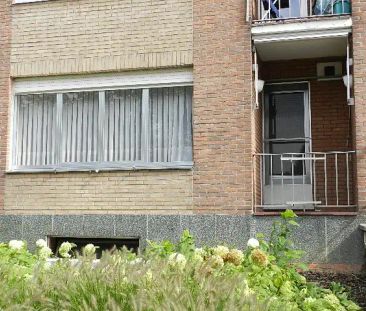 Gelijkvloers appartement 2 slpk - Photo 6